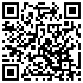 qrcode für Siemens RDG110 (S55770T160)
