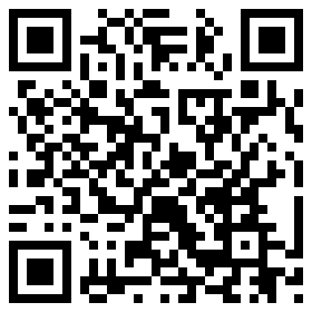 qrcode für Brother TC-293 - Schriftbandkassette 9mm weiß/blau