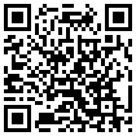 qrcode für TCS PAUF031/001
