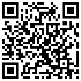 qrcode für Legrand NETATMO NTH-PRO (NTH-PRO)