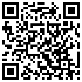 qrcode für Gira 2040015