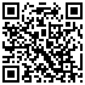 qrcode für Moeller Electric M22-XD-S-X14 - EATON Tastenplatte flach schwarz Symbol Spannen 218180