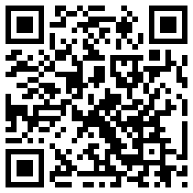 qrcode für Siedle KSF613-4W - KSF 613 4 Freistehende Komm Stele 4Module 1344mm Weiß 023977
