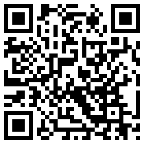 qrcode für Zumtobel SLOIN R DI 9400-940 MSP D1500 MPO LDE BK (42187683)