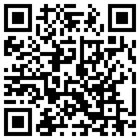 qrcode für Berker 24118109W