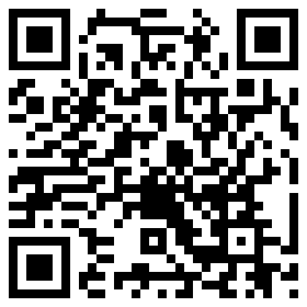 qrcode für Hager LFF6011049011