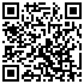 qrcode für Merten 489415 - PLAN Echtglasrahmen 4f Mahagonibraun