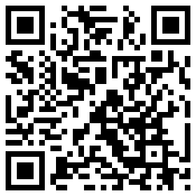 qrcode für Hager FB6013057030