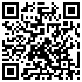 qrcode für Siedle HTS/BTS 811/840/850 - Gehäuse kpl Weiß 029583