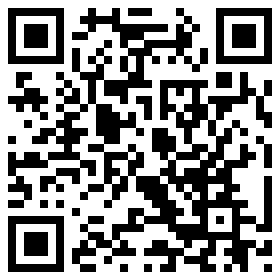 qrcode für Hager FB6013067030