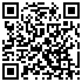 qrcode für Busch Jaeger 1724-884K - BJ Rahmen 4f future linear studioweiß matt