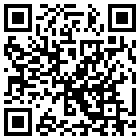 qrcode für Schneider Electric KBF3PZ - Front Drehgriff 90x90mm V5 V6 schwarzer Griff Vierlochbef