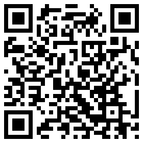 qrcode für Synergy 21 Dosen TP UP 2 fach CAT6A Keystone Slim line/Short mit Staubschutzklappe -