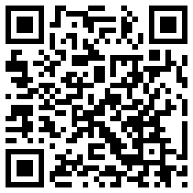 qrcode für Allnet ALL-SMC6409SCHWARZ - 19"Wandgehäuse 9HE 1 teilig T450mm Schwarz SMC