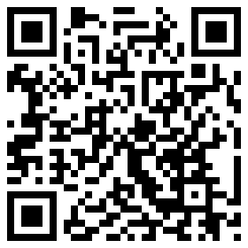 qrcode für Agfeo 6101841 - T 17 SIP schwarz