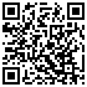 qrcode für Ridi Leuchten ABRFB-R1X145/35ND-SM - Ridi Anbauleuchte 1xR TUBE 1450mm max 35W 0650004