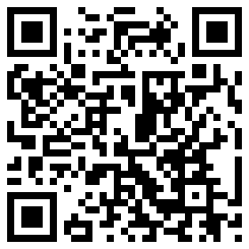 qrcode für TCS AVU14020-0010 - Video color Außenstation 2 Tasten 1 spaltig silber