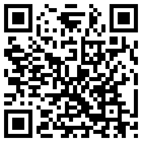 qrcode für Bachmann 317.007 - Einbaurahmen Aufnahme 6fach Steckdoseneinheit