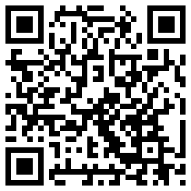 qrcode für Berker 2041 - Mechanische Zeitschaltuhr Modul Einsatz