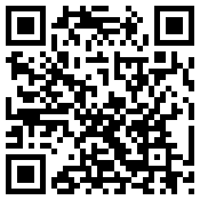 qrcode für Ajax Homeautomation Stromnetzwächter WallSwitch - 38189.13.BL1