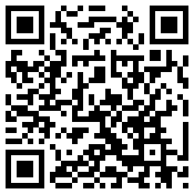 qrcode für Ajax Homeautomation SmartPlug Socket SmartHome Steckdose *schwarz* - 38210.34.BL1