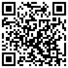 qrcode für Ajax Homeautomation Abdeckung Outlet CenterCover (basic) [type F] *schwarz* - 89088.162.BL