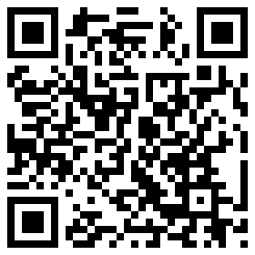 qrcode für Gustav Hensel FP 0400 - Hensel ENYSTAR Leergehäuse 486x306x136mm transparenter Tür