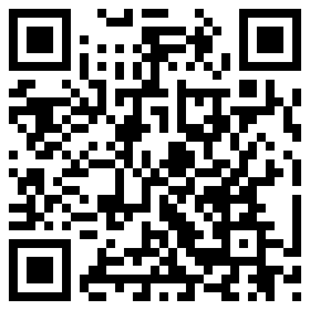 qrcode für Triton 19"Schrank Standschrank 22HE für Klimaanlage 600x1000 IP54 Glastür - RIE-22-A61-BCX-A1
