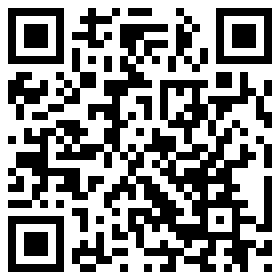 qrcode für Lts Licht und Leuchten LUZ-T15 106.830.60/OR weiß (659405)