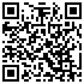 qrcode für Berker 47803522