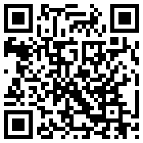 qrcode für Grothe Piccolo cerchio sw Schwarz (64197)