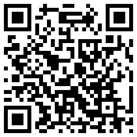 qrcode für MGL HVD68 230V 8W CRI>90 dimmbar schwarz