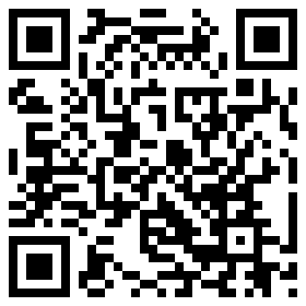 qrcode für Hager ZAW132DE2