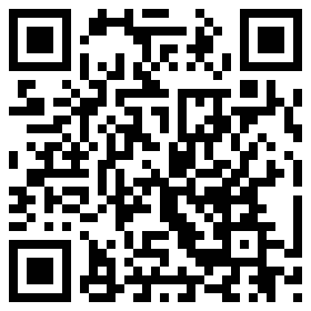 qrcode für Weidmüller KQI-M8/-1 - Kabelschuh Isolierter Kabelverbinder 1492240000