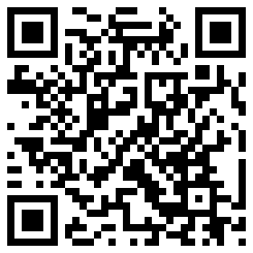 qrcode für Zumtobel V2 M 2500-927-65 LDO 3CY WFL BK BK (60716776)