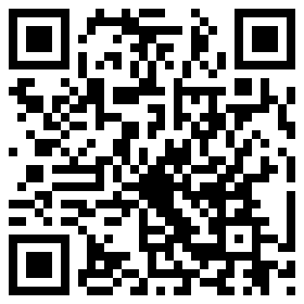 qrcode für Jung 022A-1 - Abdeckung Ruftaste rot Ackermann Type 73022A2 weiß
