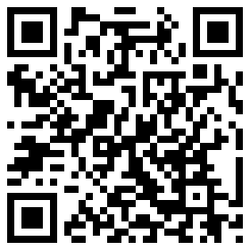 qrcode für SITECO 5XE1D31G08CB