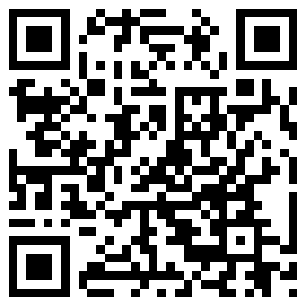qrcode für Eff Eff Fritz Fuss 10318--------00 - KABELUEBERGANG 1031 MESS VERNICKELT