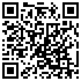 qrcode für Hager FL874A - Orion Erdleitung Montageplatte