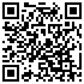 qrcode für Hager U842C