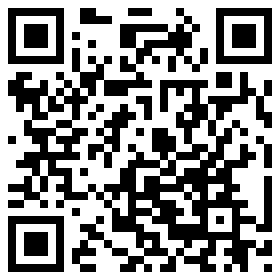 qrcode für Cimco 117208 - Sechskant Steckschlüssel 220mm SW8x125mm DIN3125