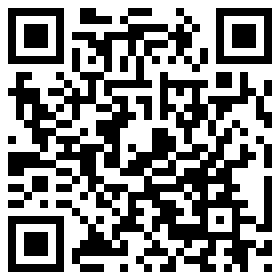 qrcode für Busch Jaeger 6126/01-866 - BJ Tastsensor 2f Bus Ankoppler Sensoren KNX edelstahl