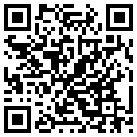 qrcode für Pracht ALPHA DUO (NRG1006)