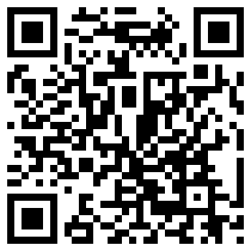 qrcode für Chauvin Arnoux P01102053Z - Abgreifer (Krokoklemme) 20A CAT III 1000V rot sw