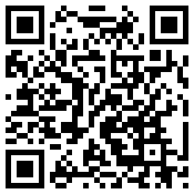 qrcode für Berker 48607004