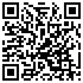 qrcode für HIKVISION HIK 4MP Dome AcuSense Mini Netzwerkkamera - DS-2CD2543G2-IS(2.8MM)