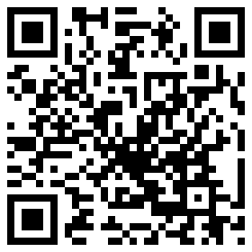 qrcode für Berker 1330 - Rahmen 3fach Dichtung wg IP44 weiß glänzend