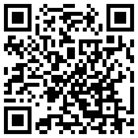 qrcode für Hager L33347035 - Wandanschlußblende WM BR85170 lichtgrau Wandmontage
