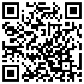 qrcode für Nordlicht 412222.02 NORD TU12-300R schwarz 3000K inkl. EVG/dim