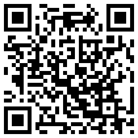 qrcode für BlackBox FMT630-R3 - GigaTrue2 CAT6 Keystone Keystone Jack blue